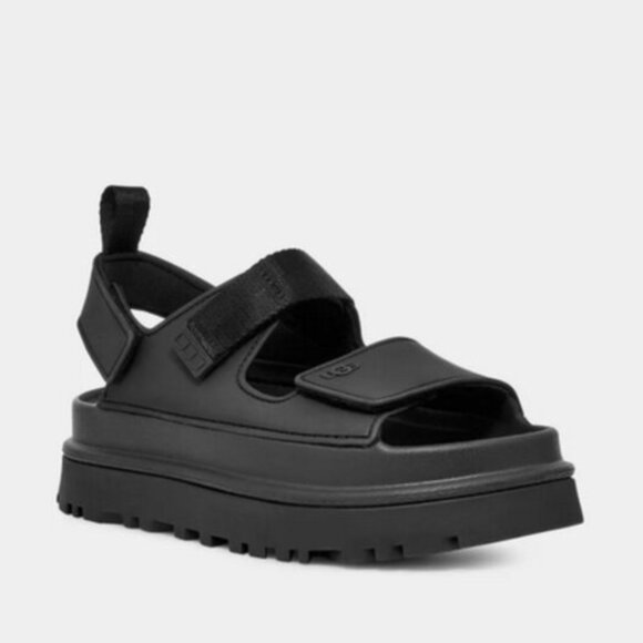 UGG Shoes - 🎁 UGG Women's Goldenglow Sandals